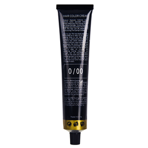 Tinte para el cabello MEIDU, permanente, sin amoníaco, negro, a base de hierbas, fabricación mágica, instantáneo, profesional, para salón, crema de coloración permanente para el cabello. - Product Image 2