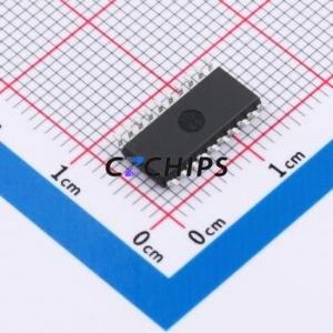 Venta al por mayor SN74HC244NSR(LX) Búfer/controlador/transceptor de chip IC de circuito integrado de - Product Image 2