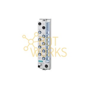 Siemens 6ES71486JG000BB0 - Nuovo - Product Image 1