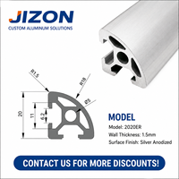 Profils en aluminium sur mesure et extrusions en alliage d'aluminium de formes spéciales fabriqués par le fabricant |   Usinage CNC |   Découpe au laser |   Poudre