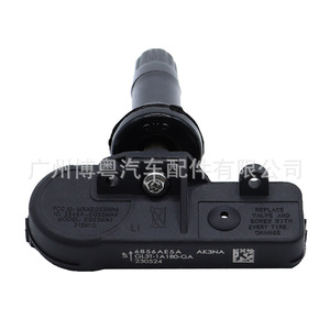 <b>Tpms</b> Sensor Gl3t1a180ga 433mhz External For Ford Tire Pressure Monitoring System - Product Image 3