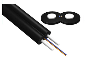 Câble de branchement FTTH 1F LC-SC Monomode G657A2 G657A1, Cordon de brassage <span class=keywords><strong>fibre</strong></span> <span class=keywords><strong>optique</strong></span> 100m-1000m, Jumper <span class=keywords><strong>optique</strong></span> de communication – Fourniture directe usine - Product Image 2