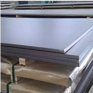 Yüksek Kaliteli Q235b A36 Düşük Karbonlu Çelik 3mm 4mm 5mm Demir Metal Levha Plakalar Kazan Levhası Bükme Kaynak Kesme İşlemleri için - Product Image 1
