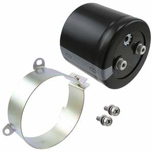 UPJ0J682MHD6 Fournisseurs de composants électroniques d'origine Condensateurs électrolytiques en aluminium 6800uF ±20% 6.3V à montage traversant - Product Image 1