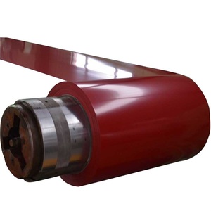 <span class=keywords><strong>PPGI</strong></span> / PPGL de Shandong Guanzhou para materiales de construcción - Product Image 3