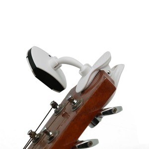 Afinador <span class=keywords><strong>de</strong></span> <span class=keywords><strong>guitarra</strong></span> cromático con Clip, instrumento <span class=keywords><strong>de</strong></span> viento madera <span class=keywords><strong>de</strong></span> latón, con función <span class=keywords><strong>de</strong></span> micrófono, <span class=keywords><strong>calibrador</strong></span> <span class=keywords><strong>de</strong></span> tono A4, para bajo, violín, ukelele - Product Image 3