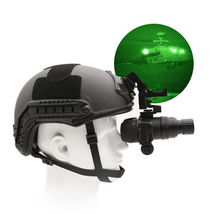Dispositivo de Visión Nocturna IREEDA PVS7, Gafas de Visión Nocturna con Poca Luz Gen2/Gen3, Visión Nocturna Binocular PVS7 - Product Image 3