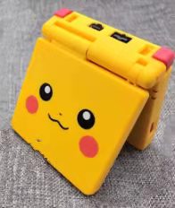 pour pikaqiu