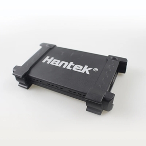 Osciloscopios Automotrices <span class=keywords><strong>Hantek</strong></span> de <span class=keywords><strong>4</strong></span> <span class=keywords><strong>Canales</strong></span>, 70MHz de Ancho de Banda, 1Gsa/s, Equipo de Diagnóstico Automotriz, Osciloscopios USB para PC 6074BE - Product Image 4