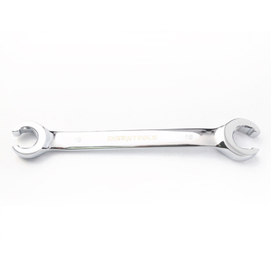 Clé à ergot en acier au carbone chromé CRV en alliage OEM de grande taille avec poignée Hong pour système de mesure métrique de bricolage vente en gros - Product Image 1