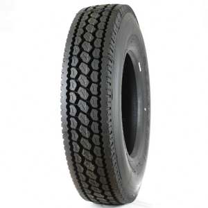 MX921 MX969 Pneu de camion radial TBR Nouveau 11R22.5 pour camion léger Fournisseur de pneus pour bus et camion - Product Image 5