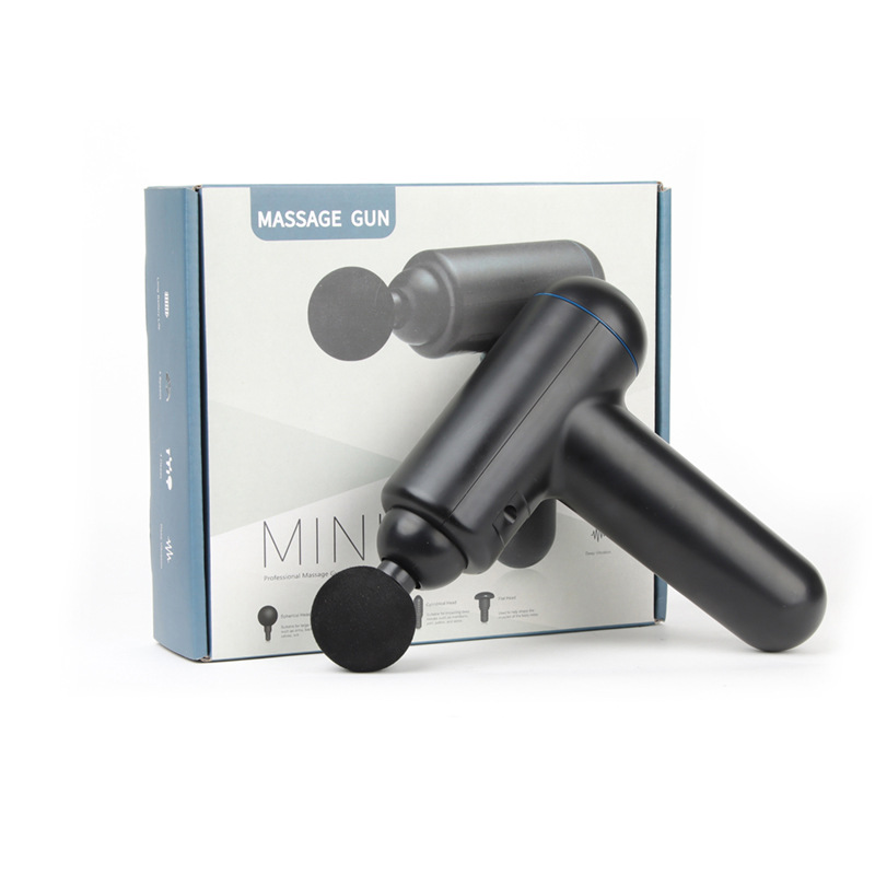 JM-03 Button 6 Gear - Black
