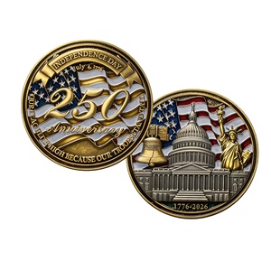 Moneda Conmemorativa del 250 Aniversario <span class=keywords><strong>de</strong></span> Estados Unidos, Medalla <span class=keywords><strong>de</strong></span> la Estatua <span class=keywords><strong>de</strong></span> la <span class=keywords><strong>Libertad</strong></span>, Moneda Coleccionable, Moneda <span class=keywords><strong>de</strong></span> Recuerdo, Venta Caliente - Product Image 5