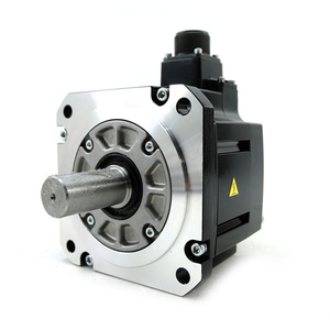 มอเตอร์ AC รุ่น HG-SR102J ของแท้จากญี่ปุ่น รับประกัน 12 เดือน มอเตอร์ HG-SR102J - Product Image 1