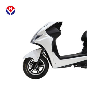 Impor Sepeda Motor Dari Cina Sepeda Motor Listrik 2000w Skuter Listrik Dewasa 72v - Product Image 4
