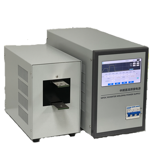 เครื่องเชื่อมแถบทองแดงเคลือบนิกเกิลลูโคซี่ 6000A พร้อมเคลือบเงิน 220V/380V - Product Image 6