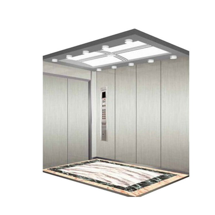 Lift Tempat Tidur Medis Rumah Sakit/Lift Pasien