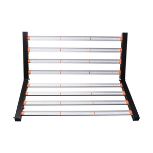Nouvelle serre <span class=keywords><strong>agricole</strong></span> intelligent système hydroponique Samsung LM301B 800W 650W 645W 600W 400W 200W <span class=keywords><strong>LED</strong></span> Élèvent La Lumière - Product Image 4