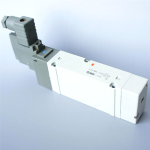 1 Pieza Nueva Válvula Solenoide SY5140-3DZ SY51403DZ Envío Gratis - Product Image 1