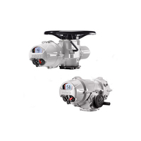 Actionneur électrique ROTORK de la gamme IQ IQ10 IQ20 IQ35 IQ40 IQ70 IQ90 IQ95 IQ12 IQ25 IQ18 Actionneur électrique Actionneurs de vannes linéaires