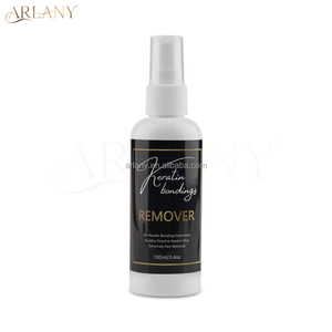 ARLANY <span class=keywords><strong>Spray</strong></span> Rimuovi Colla per Extension Capelli a Nastro, Rimuovi Colla per Cheratina, Rimuovi Colla per Extension Capelli con Lampada UV, per Punte di Unghie - Product Image 3