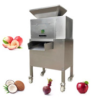 Roller Dubbele Zuurzak Fruit Aloë Vera Koude Pers Citrus Sinaasappel Citroen Juicer Schroef Type Pitaya Sap Afzuigmachine
