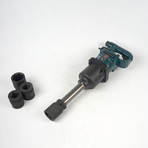1 Inch High Torque Pneumatic Impact Wrench Heavy Duty Air Impact Gun for Truck Automotive Industrial Repair - Product Image 1
