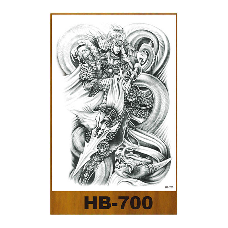HB-700