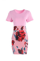 Vêtements pour femmes en gros, robes décontractées africaines, robes pour femmes grandes tailles, vêtements ethniques, robes midi de carrière