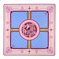 Tapis de Mahjong Américain Moderne de Luxe Personnalisé avec Tuiles de Mahjong sur Mesure, Portable et Durable pour le Divertissement