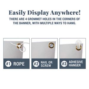 ป้ายไวนิลสำเร็จการศึกษาปี 2025 แบบกำหนดเองได้ สีประจำโรงเรียน ป้ายรูปภาพสำหรับตกแต่งสนามหญ้า ของขวัญสำเร็จการศึกษา ฉากหลังสำหรับงานอีเว้นท์ - Product Image 3