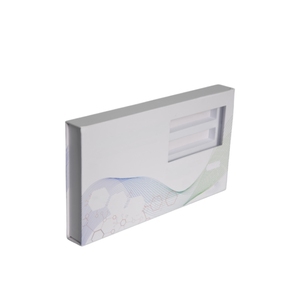 Premium Matte Paper Storage <b>Box</b> for Peptide <b>Pen</b> Custom Package Holds Two <b>Pens</b> and Needle Attachment Rigid Cardboard <b>Pen</b> <b>Box</b> - Product Image 5