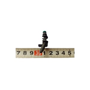 Airship Plastic Two Way Bend <b>Connector</b> 008 <b>Quick</b> Plug For Fuel Line Automotive Parts - Product Image 2