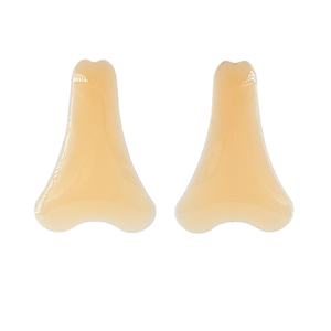 Protector Íntimo Invisible en Forma de Y de Silicona, Reutilizable, para Evitar la Visibilidad del Entrepierna, para la Privacidad Femenina - Product Image 2