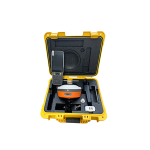 Chihiro Q600 Qianxun High Ai Gps Rtk avec mesure d'inclinaison intelligente, étanche IP67, mémoire 8 Go - Product Image 1