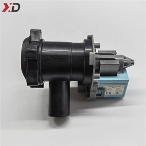 Pompe de <span class=keywords><strong>vidange</strong></span> B20-6 compatible avec les machines à <span class=keywords><strong>laver</strong></span> Bosch <span class=keywords><strong>Siemens</strong></span> - Product Image 3