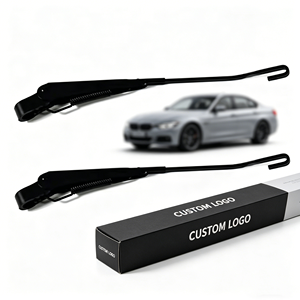 Usine chinoise en gros, bras d'essuie-glace de pare-brise automobile de haute qualité de 20 pouces, accessoires automobiles d'origine pour Mitsubishi Canter - Product Image 1