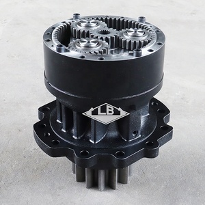 Liugong Lg922d Lg225 <span class=keywords><strong>Swing</strong></span> Reducer Gr14 Lg225 <span class=keywords><strong>Swing</strong></span> Versnellingsbak Voor Graafmachine - Product Image 4