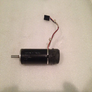 Motor Maxon con Garantía PLC, Fabricado en China, 1 pulgada, Apto para Formeter, Directo de Fábrica - Product Image 1