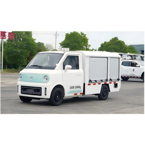 รถบรรทุกทำความสะอาดซีรีส์ Sanitation Vehicles รองรับการปรับแต่งตามความต้องการของ OEM รถบรรทุกทำความสะอาดถนน รถบรรทุกทำความสะอาดขยะอเนกประสงค์สำหรับเทศบาล - Product Image 2
