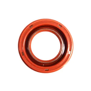 China Factory Nbr Fkm Skeleton Oil Seal Auto Parts Rotary Shaft Lip Seal OEM Rubber Oil Seal