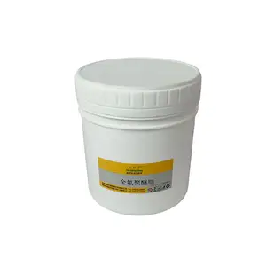 Linear PFPE Based Grease NLGI Grade 2 Ptfe Grease HP870 Rolling Element Bearings Lubricant
