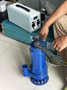 1200WH Lithium Ion <b>Battery</b> Home Appliances Uninterruptible Power Supplies Solar Energy Storage Solar Water <b>Pumps</b> TS-ESS- Series - Product Image 6