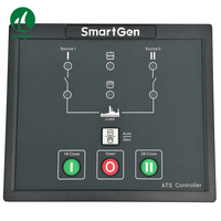 Contrôleur de groupe électrogène ATS Smartgen HAT530N neuf, système AC 1P2W/2P3W/3P4W avec écran LCD