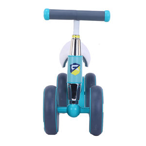 Cadre en acier de haute qualité pour bébé, petite taille, enfants, vélo, mini-équilibre, moto pour enfants de <span class=keywords><strong>1</strong></span> à 2 ans, meilleure vente 2022 - Product Image 2