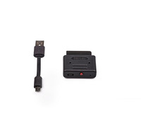 Adaptor SNES 8Bitdo BT Wireless Gaming Receiver dengan Gamepad untuk Super/SFC