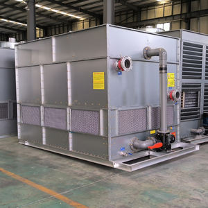 10-1000 Ton Capaciteit | Industriële <span class=keywords><strong>Water</strong></span> <span class=keywords><strong>Chiller</strong></span> Koelsysteem Tegenstroom Gesloten Circuit Waterkoeltoren 300T - Product Image 1
