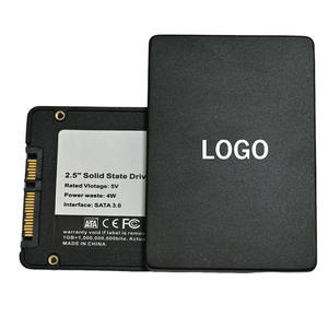OEM ODM SSD 128GB 256GB 512GB 1TB 2TB 500GB 빠른 읽기 및 쓰기 SATAIII 2.5 인치 내장 하드 드라이브 - Product Image 1