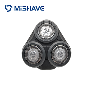 Serie S5000, venta al por mayor, soporte <span class=keywords><strong>de</strong></span> puerta <span class=keywords><strong>de</strong></span> tarjeta, <span class=keywords><strong>accesorios</strong></span> generales, reemplazo <span class=keywords><strong>de</strong></span> cabeza, Triple Blaeds <span class=keywords><strong>para</strong></span> Afeitadora eléctrica <span class=keywords><strong>Philips</strong></span> SH50 - Product Image 4