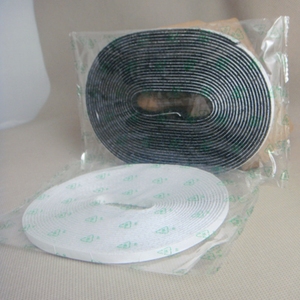 Grosir DIY <span class=keywords><strong>Net</strong></span> serangga terbang layar jala jendela dengan tahan lama perekat kait dan pita Loop - Product Image 1